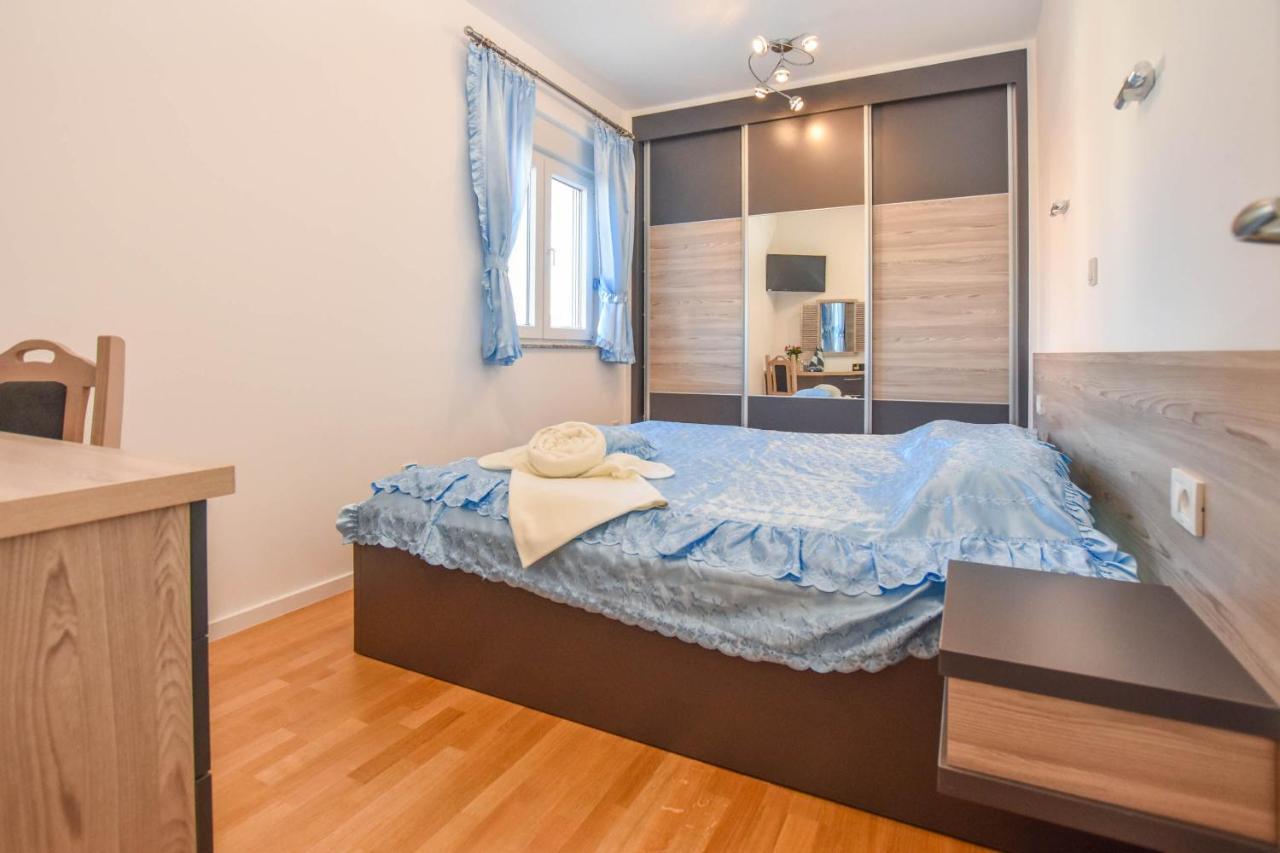 Apartment Martin Biograd Na Moru Exterior foto