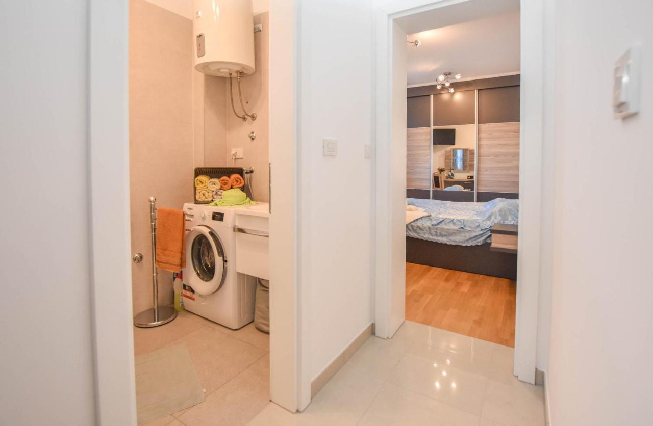 Apartment Martin Biograd Na Moru Exterior foto