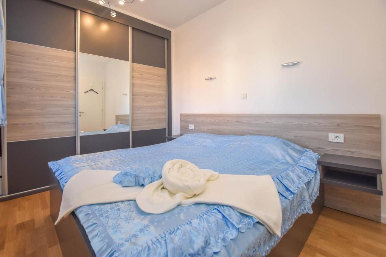 Apartment Martin Biograd Na Moru Exterior foto